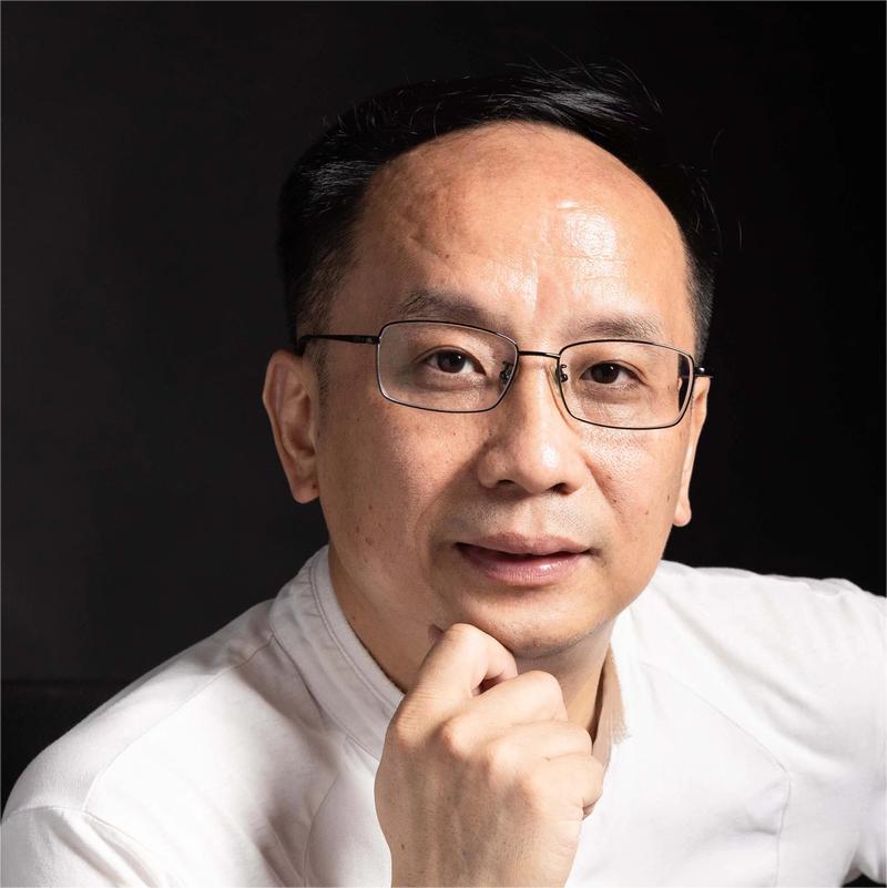 唐朝晖