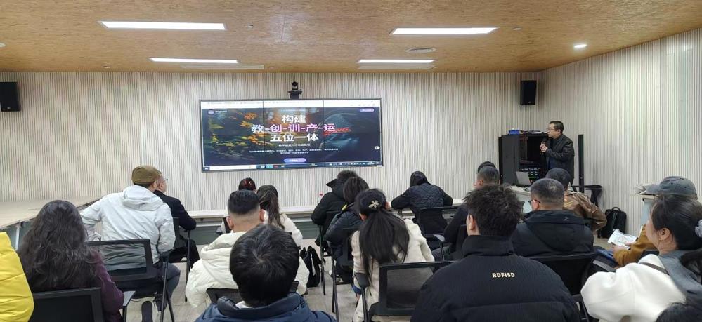 AI平台培训路径讲解